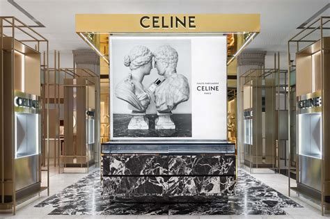 celine歐洲官網|celine parfumerie.